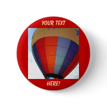 Balloon!  Stars Fly!