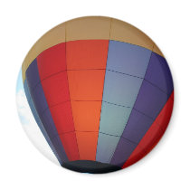Balloon!  Stars Fly!