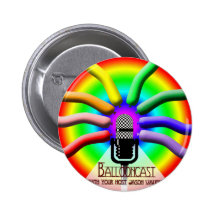 BalloonCast Pin