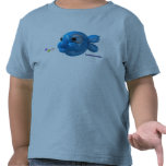 Balloonimals Bubbles the Fish! Tee Shirts
