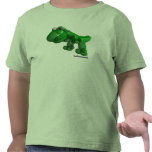 Balloonimals Ziggy the Trex! t-shirts
