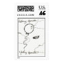 Ballooning & Feathery Degeneration Stamps