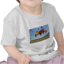 Ballooning T-shirt