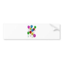 balloons 09 years