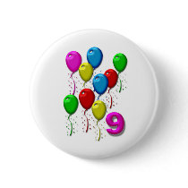 balloons 09 years