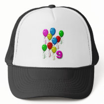 balloons 09 years