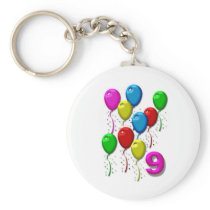 balloons 09 years