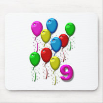 balloons 09 years