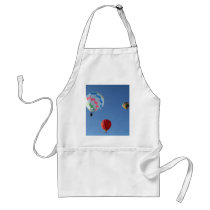 Balloons 3 aprons