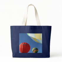 Balloons 3 tote bags