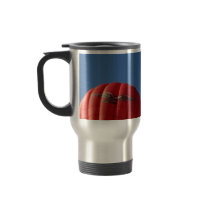 Balloons 3 coffee mug