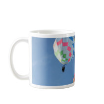 Balloons 3 mug