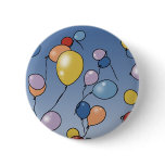 Balloons buttons