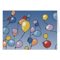 Balloons