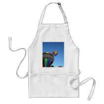 Balloons Colourful Launch! Apron