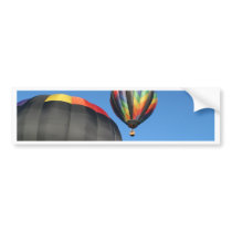 Balloons Colourful Launch!