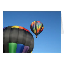 Balloons Colourful Launch!