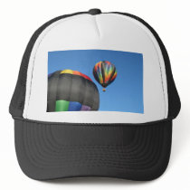 Balloons Colourful Launch!
