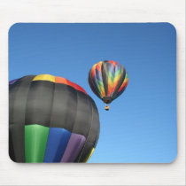 Balloons Colourful Launch!