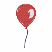 BALLOONS POLO