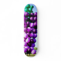 Balloons Hot Air Cluster John Ninomiya 4 Skateboard Decks