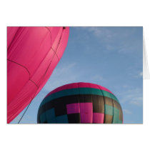 Balloons, in the pink at xlta