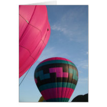 Balloons, in the pink at xlta