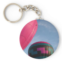 Balloons, in the pink at xlta