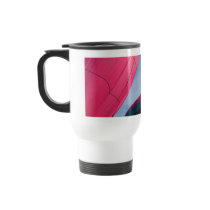 Balloons, in the pink at xlta coffee mugs