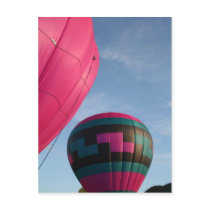 Balloons, in the pink at xlta