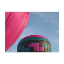 Balloons, in the pink at xlta