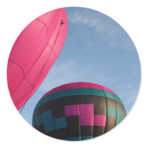 Balloons, in the pink at xlta