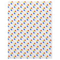 balloons pattern