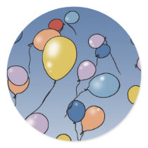 Balloons