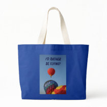 Balloons, Sun, Moon, and Stars! Tote Bag