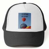 Balloons, Sun, Moon, and Stars!