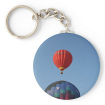 Balloons, Sun, Moon, and Stars!