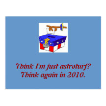 ballot-box-2, Think I'm just astroturf? Think a... Postcards