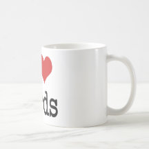 Ballots du coeur I Tasse