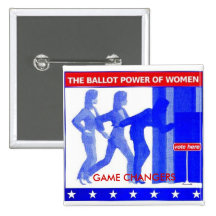 BALLOTT power imaga, GAME CHANGERS Buttons
