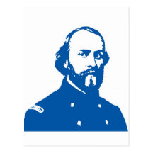 Ballou Post Card