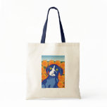 Ballou Sunflower Fields Forever Bags