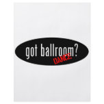 Ballroom Dance Items – got ballroom flyers