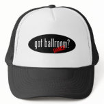 Ballroom Dance Items – got ballroom Hat
