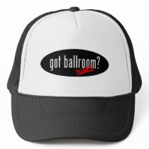 Ballroom Dance Items – got ballroom Hat