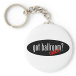 Ballroom Dance Items – got ballroom Key Chain