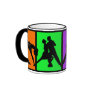 BALLROOM DANCERS MUG