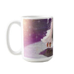 Ballroom Dancers Mug