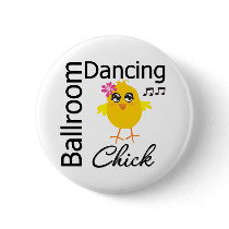Ballroom Dancing Chick