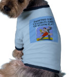 ballroom dancing joke pet tee